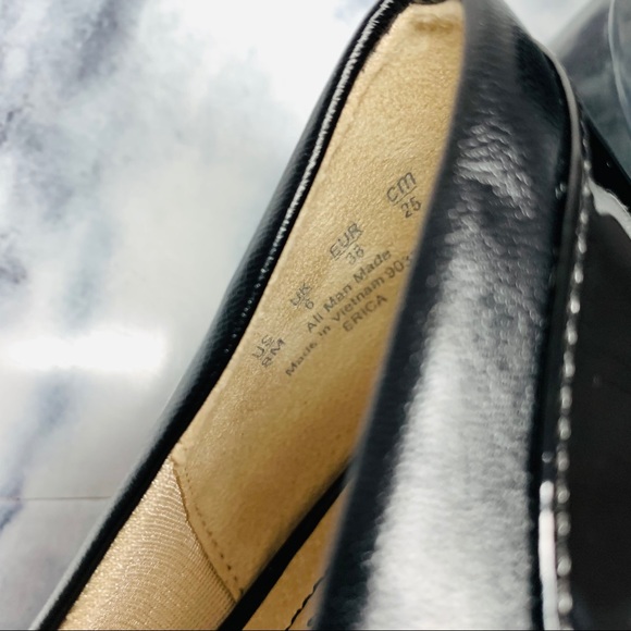 NWOT Life Stride Soft System Dress Pump Size 8 - Picture 5 of 14